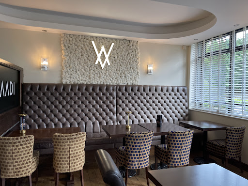 Photo of Vaadi Mediterranean Restaurant - 150 Annesley Rd, Hucknall, Nottingham NG15 8AY